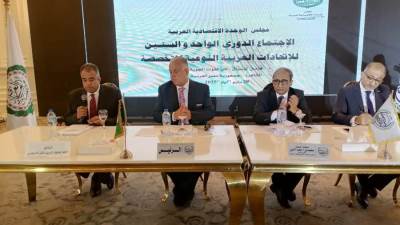 السفير محمدى النى يثمن نهضة البناء والنماء التي تشهدها مصر بقيادة الرئيس السيسي  