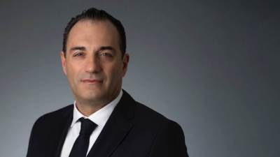 أعلنت ستيلانتيس عن تعيين أنطونيو فيلوزا مديرًا تنفيذيًا جديدًا