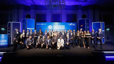 ستيلانتيس الشرق الأوسط وأفريقيا تستضيف مؤتمر التركيز على العملاء لعام 2025 في إسطنبول