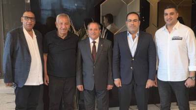 المصري يقرر تأسيس شركة للاستثمار بالتعاون مع محافظة بورسعيد 