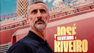 الأهلي يعلن تعيين ريبييرو مديراً فنياً.. والنحاس مدرباً عاماً