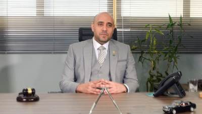 "مؤسسة تطبيق سند" تطلق مبادرة لجمع 500 ألف جنيه لإغاثة المتضررين من عاصفة الإسكندرية