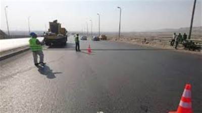 غلق كلى لمنزل الكوبرى الحدائق لمدة ليلتان.." أعرف الطرق البديلة "