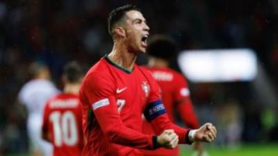 رونالدو يقود البرتغال لإسقاط ألمانيا والتأهل لنهائي دوري الأمم