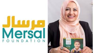 مؤسسة مرسال تقدم 350 ألف خدمة طبية واجتماعية في ٤ أشهر الاولي ب٢٠٢٥ 