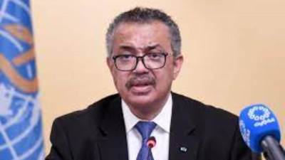 الصحة العالمية: ارتفاع حالات جدرى القرود لـ37 ألفا منذ 2024 و125 حالة وفاة