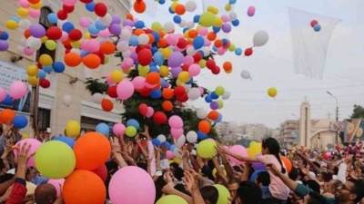 تعرف على موعد صلاة عيد الأضحى 2025 في القاهرة ومحافظات الجمهورية