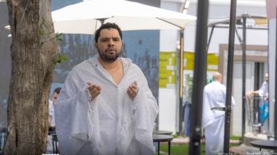 بتنظيم دقيق وخدمات متكاملة.. إستمرار تقديم الخدمات اللازمة لحجاج السياحة بمشعر منى 