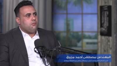 المهندس مصطفى مزيرق: المرأة هي المجتمع والوضع اختلف كثيرا عن الماضي في الصعيد