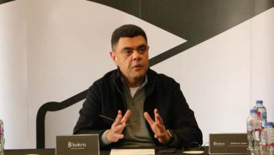 أيمن الصاوي: الدولة لا تبيع أصولها.. بل تحوّلها إلى أدوات تمويل ذكية ومستدامة