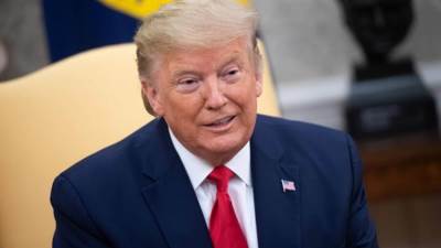 ترامب: الحرب بين إسرائيل وإيران يجب أن تنتهي