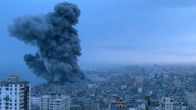 إسرائيل تعلن مقتل رئيس الاستخبارات الإيرانية ونائبه