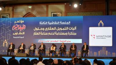 عبد الجواد: إعادة تمويل الوحدات تحت الإنشاء مفتاح انتعاش السوق العقاري