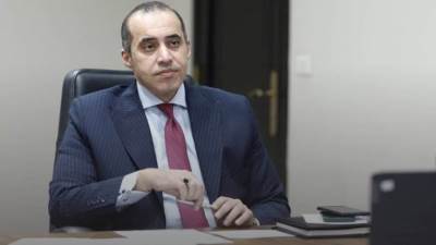 محمود فوزي: تعديلات قانون الإيجار القديم تضع حلا نهائيا لمسألة الوحدات المغلقة