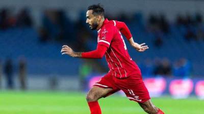 فوضى فى ديربى الاتحاد وأهلى طرابلس.. الاعتداء على كهربا وإطلاق نار