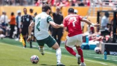 توقف مباراة الأهلى وبالميراس فى الدقيقة 60 بسبب سوء الأحوال الجوية