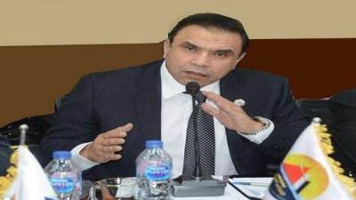 شهادة حق: المهندس مدحت بركات.. رجل المواقف لا الشعارات