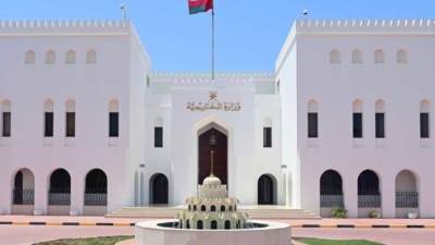 سلطنة عُمان تُدين التصعيد الإقليمي 