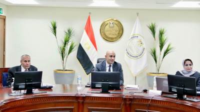 التعليم : الدراسات البحثية للمركز القومي أصبحت أساساً لإتخاذ قرارات تعليمية ناجحة