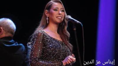 وطنيات حماسية للقومية على المسرح الكبير احتفالا بذكرى 30 يونيو