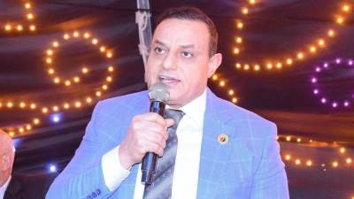 أمانة حماة الوطن بمحافظة سوهاج تنظم عددا من الفعاليات استعدادا للاستحقاقات الانتخابية المقبلة 