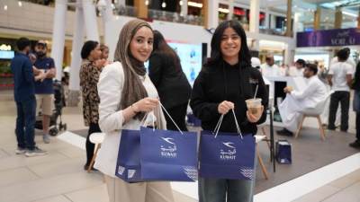 "الكويتية" تطلق "عرض العائلة" بخصم يصل حتى 30% على الدرجة السياحية لجميع وجهاتها