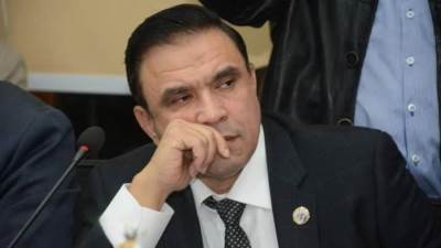 بالحقائق والمستندات.. المهندس مدحت بركات يرد علي مفتعلي أزمة الطريق