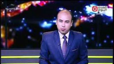 شاهد.. مصطفى الميري يكشف مشاهد ل "قافلة الصمود" توضح خريطة التكليفات لإثارة القلاقل في مصر