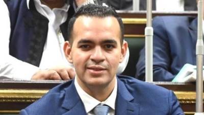 رئيس اللجنة الأولمبية لنائب في لجنة الرياضة : مجالس إدارات الأهلي والزمالك "هواة"