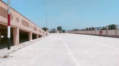 وزيرتا التنمية المحلية والبيئة تعلنان التسليم النهائى للمحطة الوسيطة بمدينة تلا بالمنوفية بتكلفة 47 مليون جنيه