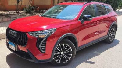 تجربة هافال (JOLION FL) .. عائلية بإقتدار