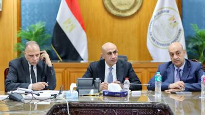 وزير التعليم : التربية الدينية خارج المجموع في الصف الثالث الثانوي ونسبة النجاح فيها ٧٠٪