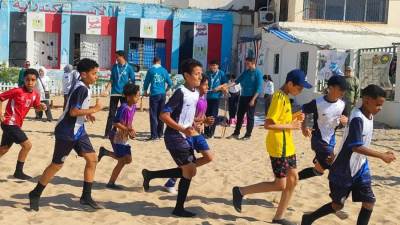 مهرجان صيف 2025 ينطلق رسميًا من شواطئ الإسكندرية