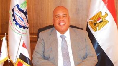 غرفة القاهرة تدرس تطوير خدماتها المجتمعية عقب تحقيقها اكبر فائض مالى 