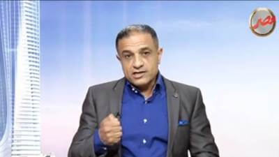 بالفيديو.. الإعلامي طه اليوسفي:  حينما يصبح الجهل مقدس 