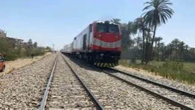 عطل مفاجئ يوقف نظام حجز تذاكر القطارات في مصر.. و"السكة الحديد" تعتذر للمواطنين