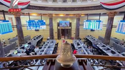 البورصة المصرية تسمح لممثلى السمسره العمل من مقرها بالقرية الذكية غداً 