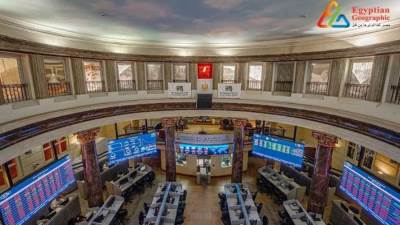 البورصة والمقاصة تنفى وجود مشاكل فى خطوط الربط..وتؤكد انتظام الربط والتسوية