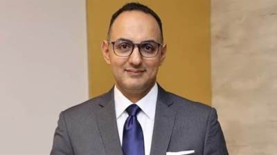 عبد الوهاب: تثبيت أسعار الفائدة هو السيناريو الأقرب في اجتماع المركزي المصري اليوم