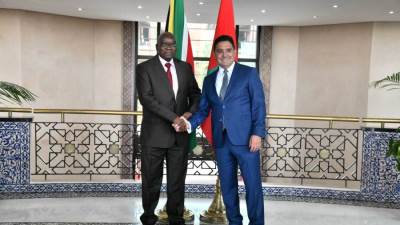 الرئيس السابق لجنوب إفريقيا يعلن دعمه الصريح لمقترح الحكم الذاتي المغربي