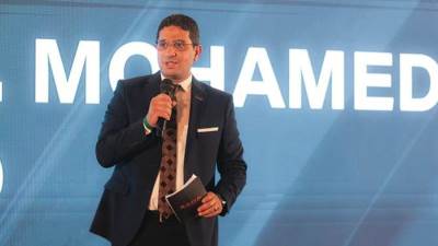 "زادة للتطوير" تجهز لإطلاق كومباوند فيلات متكامل في "زايد الجديدة" 