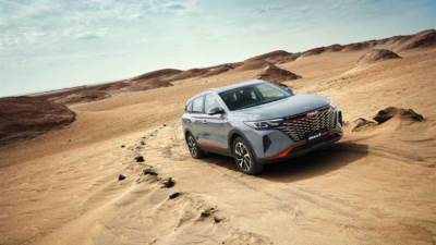 دونغفنغ موتورز تحقّق إنجازاً عالمياً في مجال السلامة بحصولها على شهادتي ISO ASIL-D وAUTOSAR