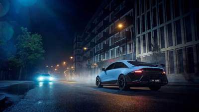 هيونداي موتور تكشف عن أيونيك 6  Nفي مهرجان جودوود للسرعة، وترسي معايير جديدة لأداء السيارات الكهربائية