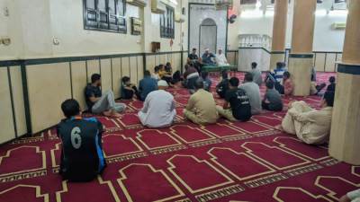 الأوقاف تعقد 27 ندوة علمية كبرى بعنوان "آداب الطعام"