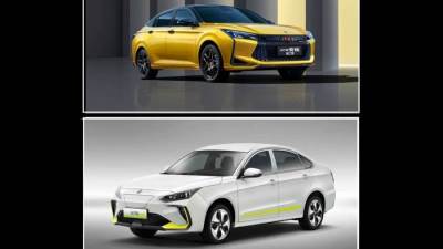 تحالف (الصافى – النصر للسيارات) يستعد لإطلاق طرازات "دونج فينج – DFM) المجمعة محلياً .. بخلاف المستوردة