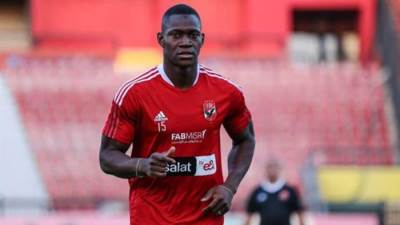 الأهلى للحزم السعودى: ديانج غير مطروح للبيع