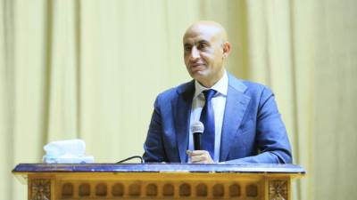 وزير التعليم:  إنهاء الفترات المسائية بالمدارس العام المقبل.. ولا إجبار للطلاب على اختيار البكالوريا