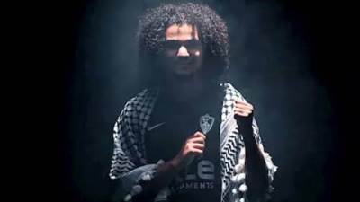 رسميا.. آدم كايد زملكاوى لمدة ثلاثة مواسم