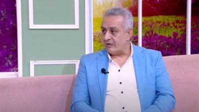 شاهد.. د. محمود صقر ضيف برنامج "رسايل" في حلقة بعنوان للإدمان وجوه أخري - حقائق صادمة وطرق علاج فعالة