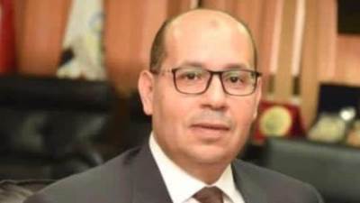 رئيس اللجنة الأولمبية المصرية يهنئ اتحاد ألعاب القوى بعد التوهج في نيجيريا بـ25 ميدالية قارية